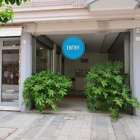 Da Silvia Attico Nel Cuore Di Con Posto Auto *