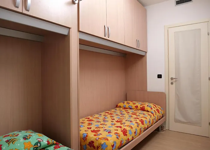 Da Silvia Attico Nel Cuore Di Con Posto Auto