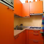 Apartament Da Silvia Attico Nel Cuore Di Con Posto Auto *
