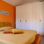 Da Silvia Attico Nel Cuore Di Con Posto Auto Apartament *