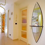 Apartament Da Silvia Attico Nel Cuore Di Con Posto Auto *