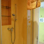 Da Silvia Attico Nel Cuore Di Con Posto Auto Apartament *