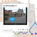 Da Silvia Attico Nel Cuore Di Con Posto Auto Grado