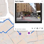 Da Silvia Attico Nel Cuore Di Con Posto Auto Apartament