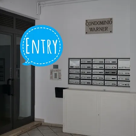 Appartement Da Silvia Attico Nel Cuore Di Con Posto Auto *