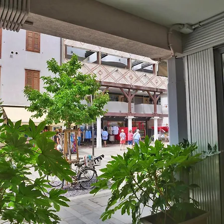 Da Silvia Attico Nel Cuore Di Con Posto Auto *