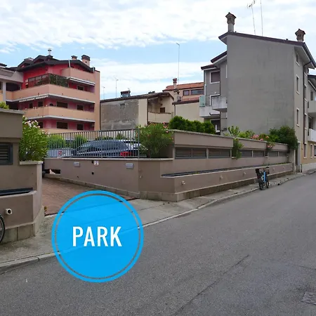 Da Silvia Attico Nel Cuore Di Con Posto Auto Appartement