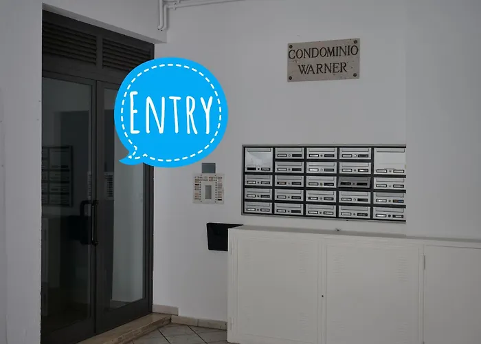 Appartement Da Silvia Attico Nel Cuore Di Con Posto Auto *